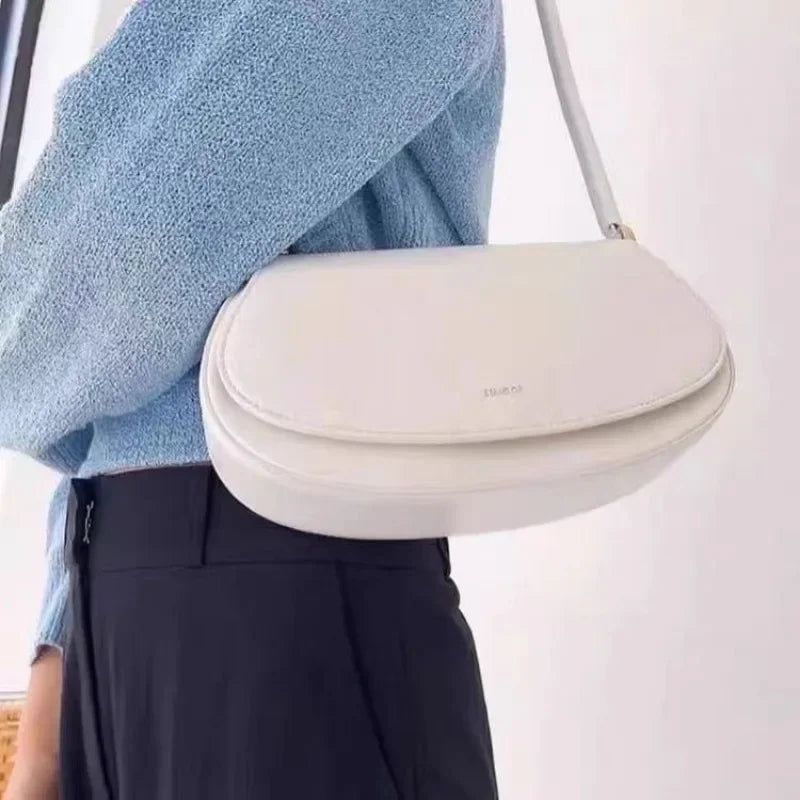 High Quality Leather Bag