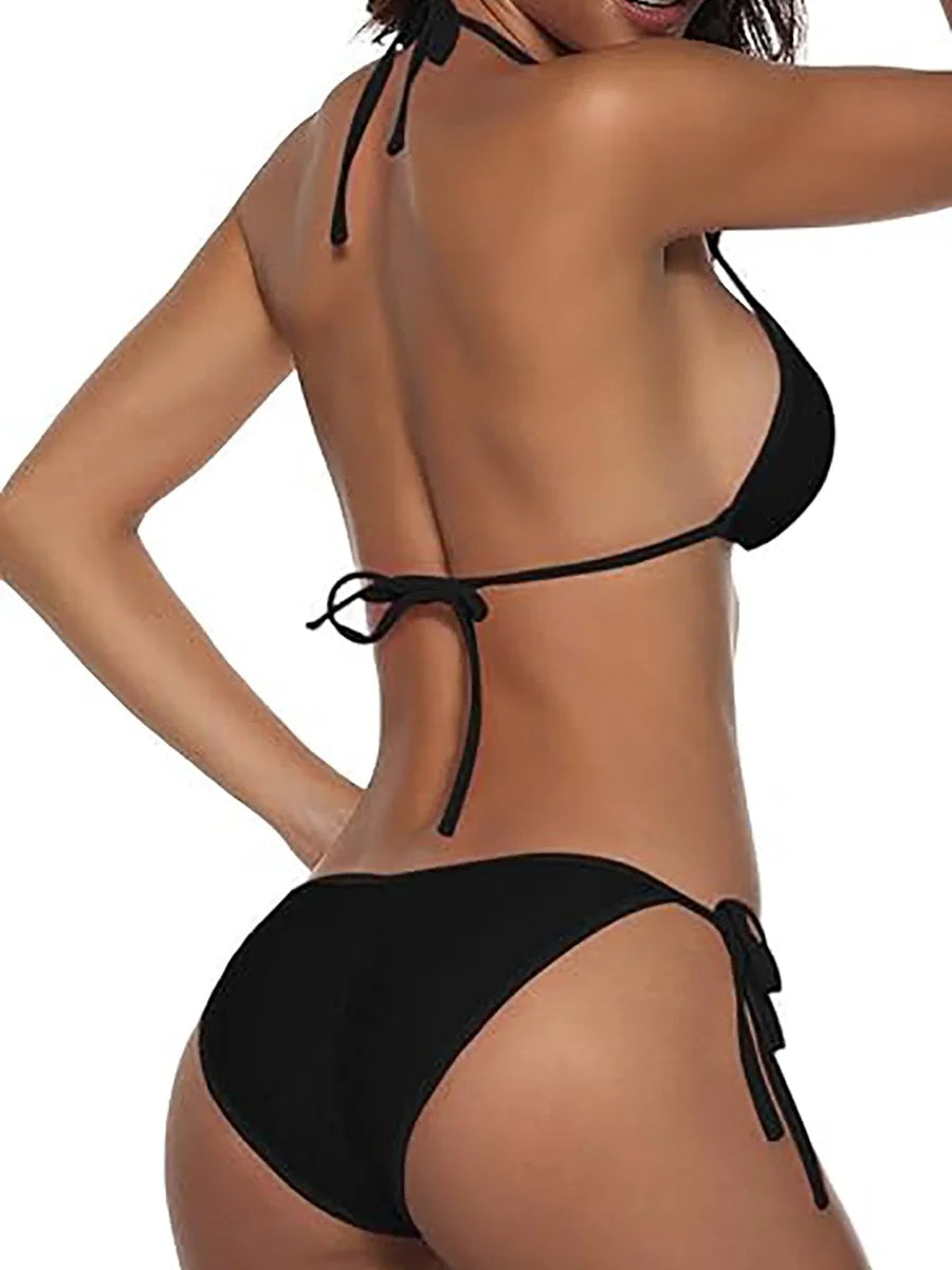 Brazilian Swimwear Push-up