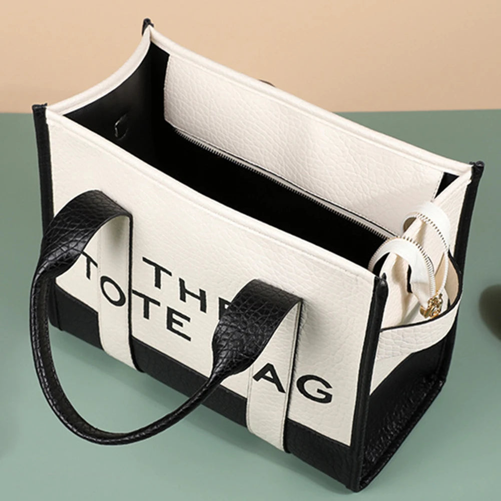 Designer Shopper Bag